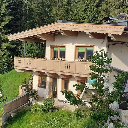 Ferienwohnung Waldglueck Reith bei Kitzbühel Kültér fotó
