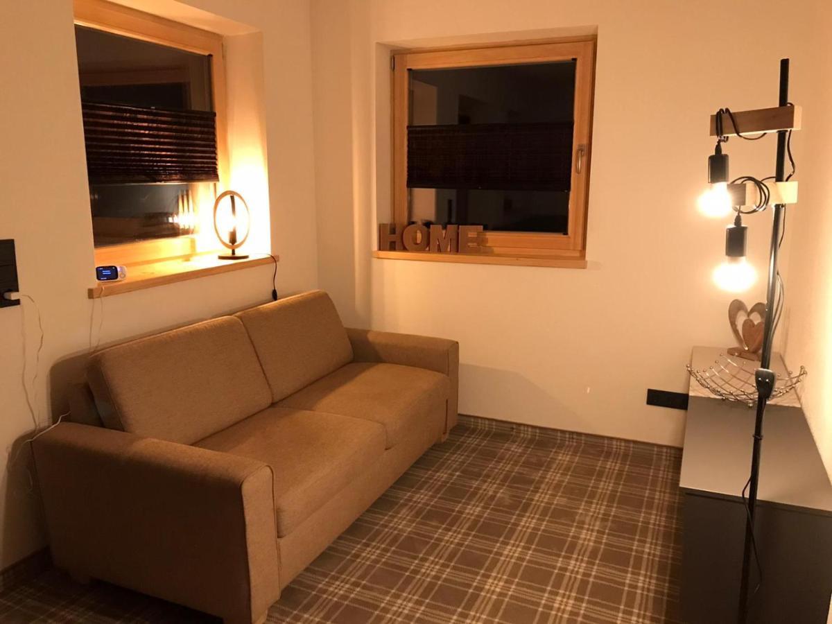 Ferienwohnung Waldglueck Reith bei Kitzbühel Kültér fotó
