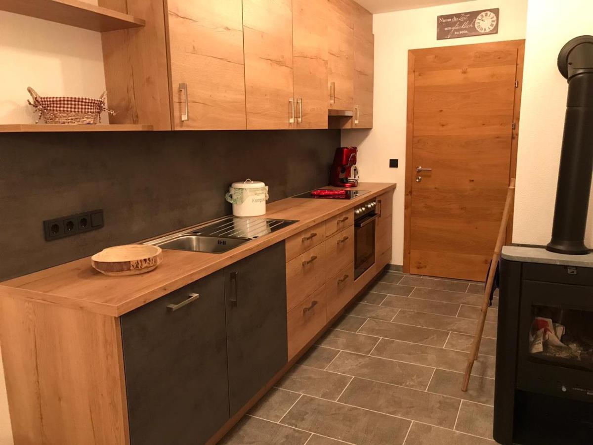 Ferienwohnung Waldglueck Reith bei Kitzbühel Kültér fotó