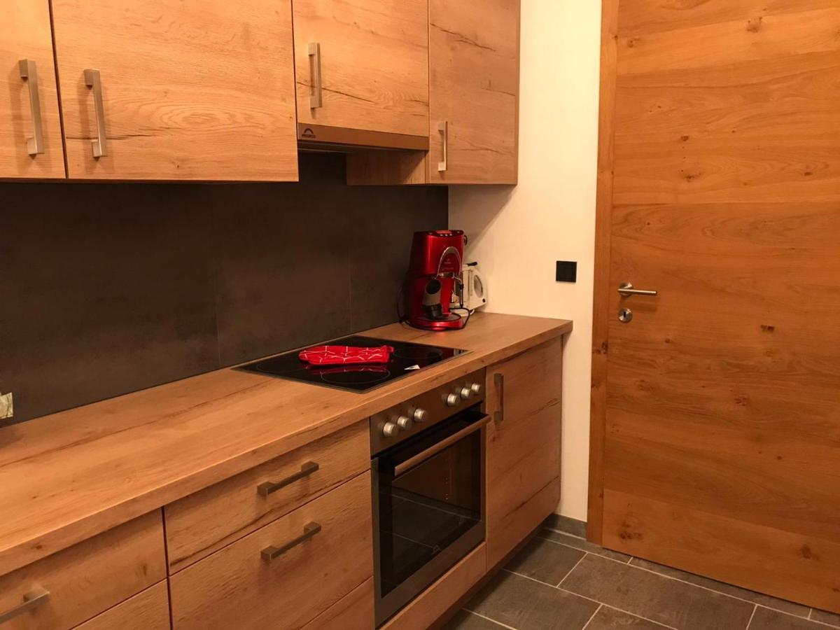 Ferienwohnung Waldglueck Reith bei Kitzbühel Kültér fotó