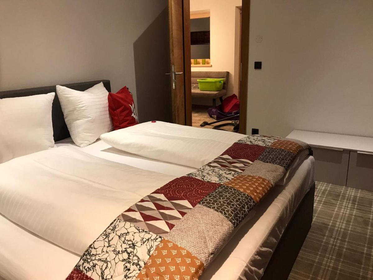 Ferienwohnung Waldglueck Reith bei Kitzbühel Kültér fotó