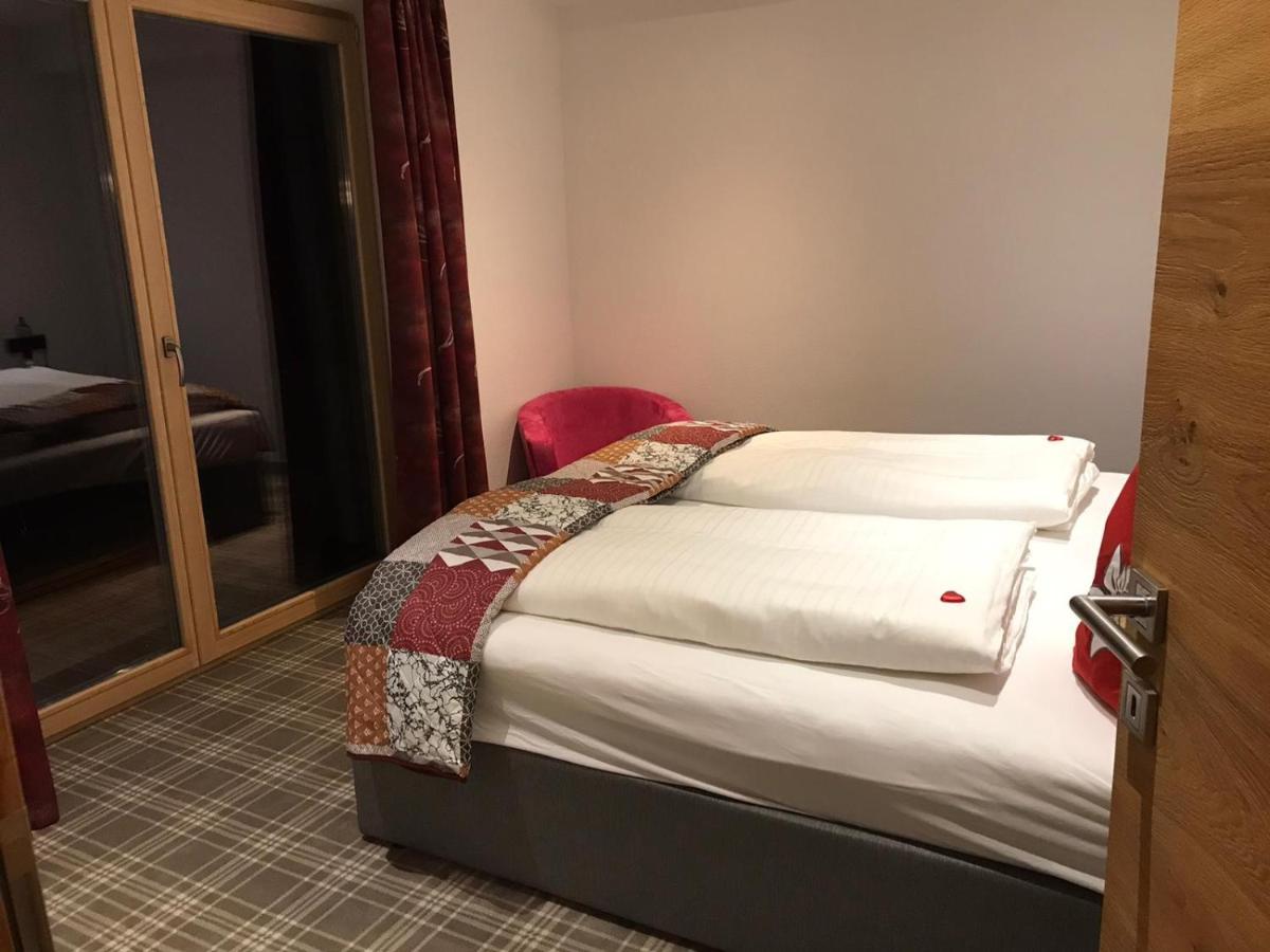 Ferienwohnung Waldglueck Reith bei Kitzbühel Kültér fotó