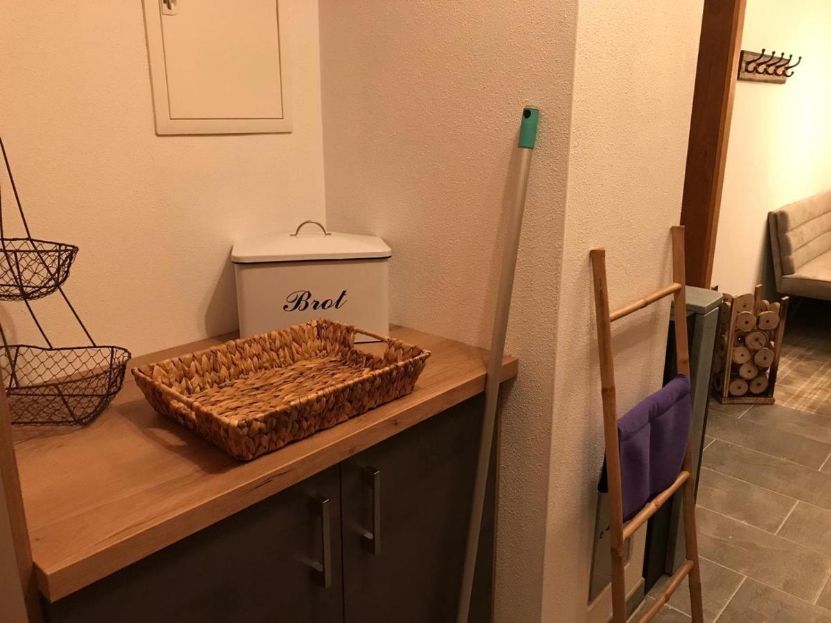 Ferienwohnung Waldglueck Reith bei Kitzbühel Kültér fotó