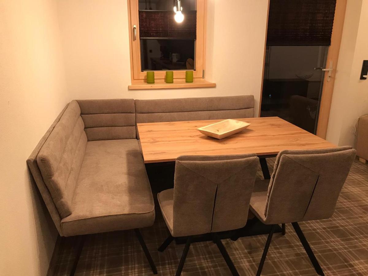 Ferienwohnung Waldglueck Reith bei Kitzbühel Kültér fotó