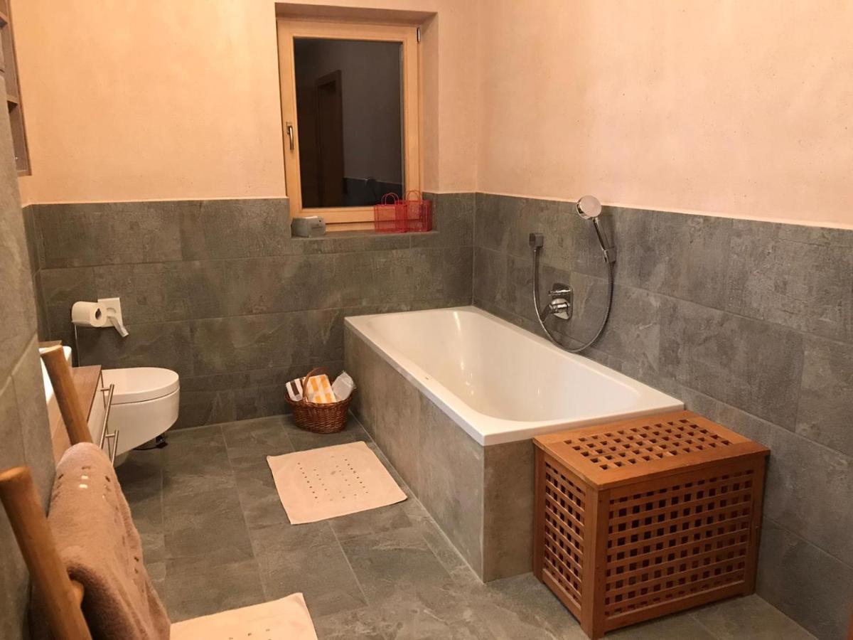 Ferienwohnung Waldglueck Reith bei Kitzbühel Kültér fotó